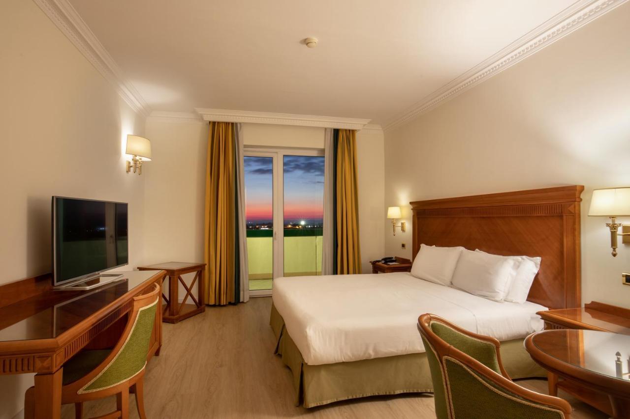 Best Western Hotel Viterbo Eksteriør bilde