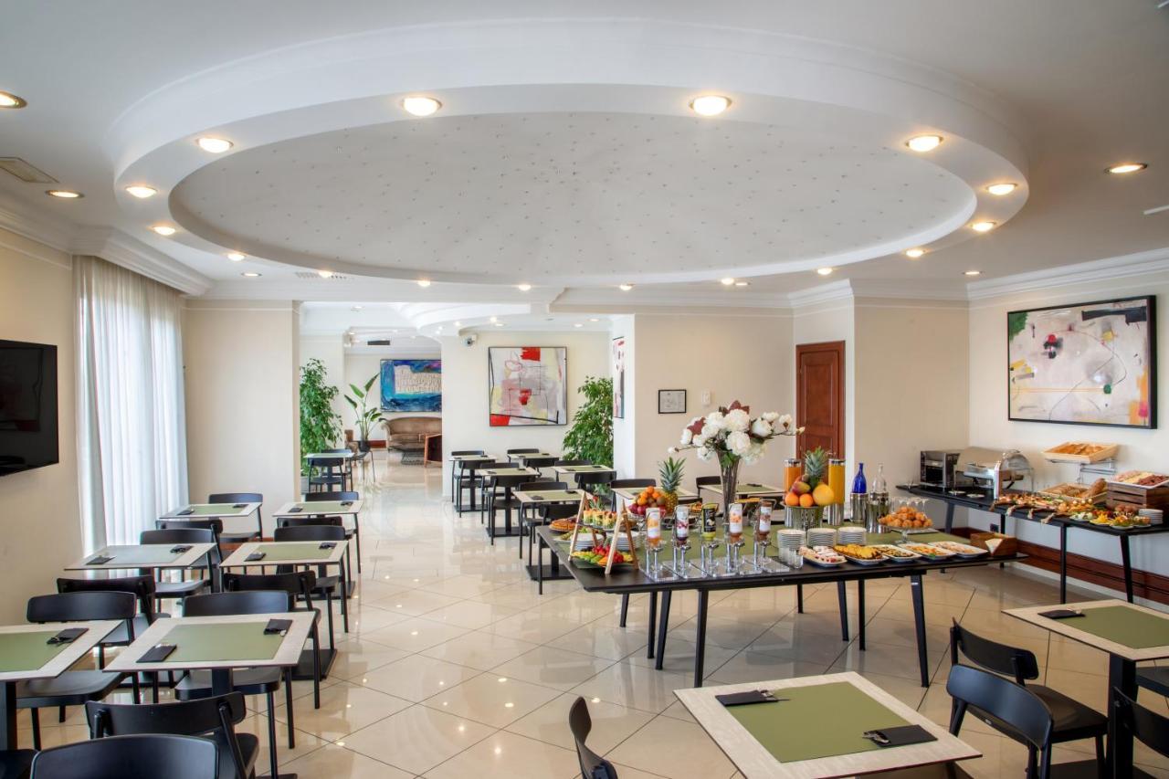 Best Western Hotel Viterbo Eksteriør bilde