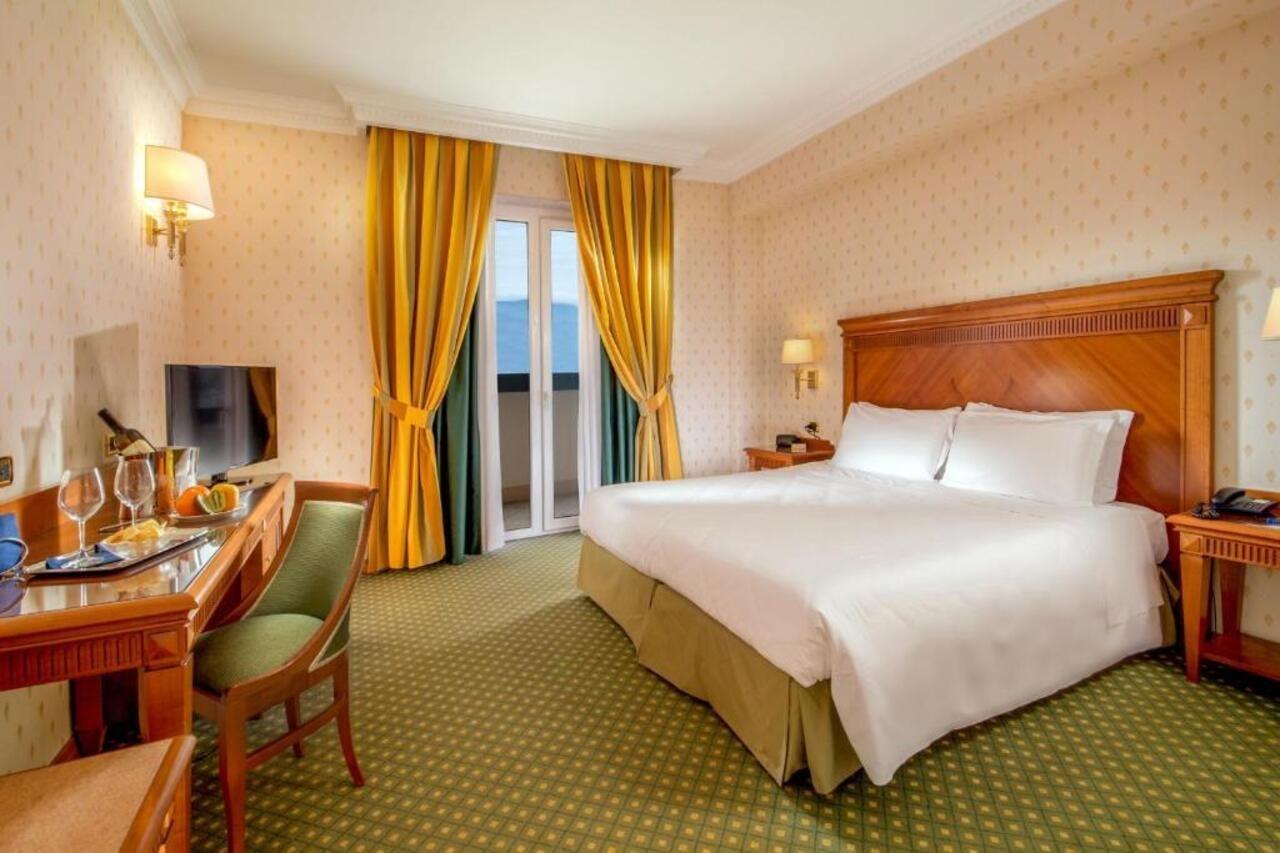Best Western Hotel Viterbo Eksteriør bilde
